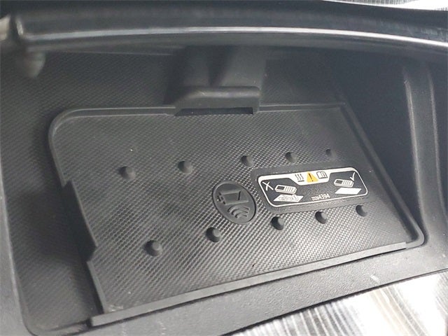 2019 Chevrolet Impala Premier