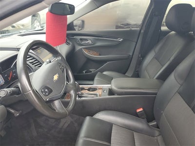 2014 Chevrolet Impala LT 2LT