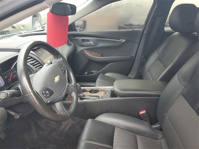 2014 Chevrolet Impala LT 2LT