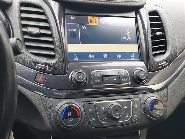 2014 Chevrolet Impala LT 2LT