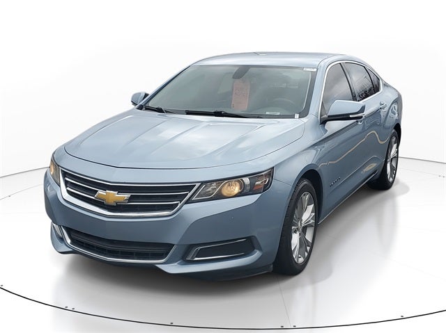 2014 Chevrolet Impala LT 2LT