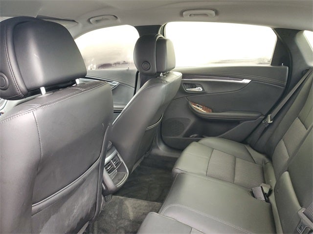 2014 Chevrolet Impala LT 2LT