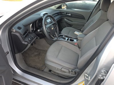 2014 Chevrolet Malibu LS 1LS