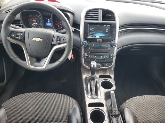 2015 Chevrolet Malibu LT 1LT