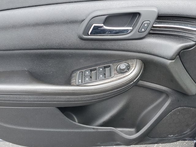 2015 Chevrolet Malibu LT 1LT