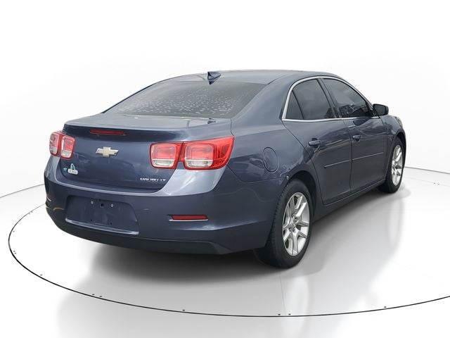 2015 Chevrolet Malibu LT 1LT