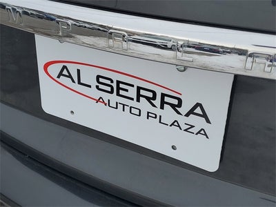 2015 Chevrolet Impala LS 1LS