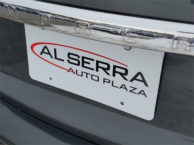 2015 Chevrolet Impala LS 1LS