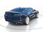 2021 Chevrolet Camaro 1LT