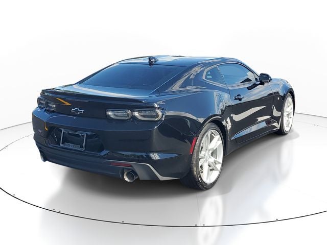 2021 Chevrolet Camaro 1LT