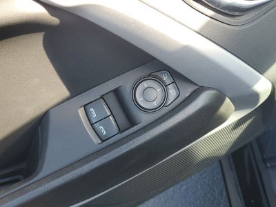 2021 Chevrolet Camaro 1LT