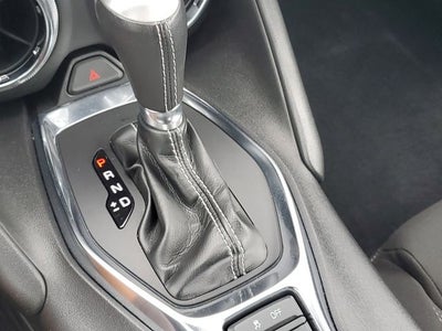 2021 Chevrolet Camaro 1LS