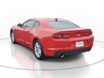 2021 Chevrolet Camaro 1LS