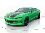 2017 Chevrolet Camaro 2LT 2LT
