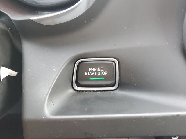 2017 Chevrolet Camaro 2LT 2LT
