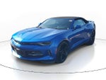 2018 Chevrolet Camaro 2LT 2LT