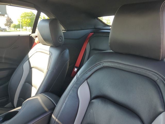 2023 Chevrolet Camaro 2LT Redline Edition