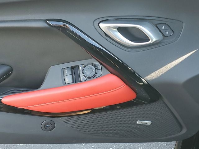 2023 Chevrolet Camaro 2LT Redline Edition