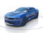2021 Chevrolet Camaro LT1