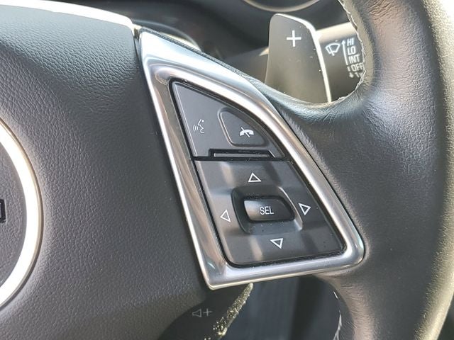 2021 Chevrolet Camaro LT1
