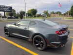 2020 Chevrolet Camaro LT1