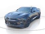 2018 Chevrolet Camaro SS 1SS