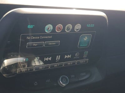 2018 Chevrolet Camaro SS 1SS