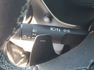2018 Chevrolet Camaro SS 1SS