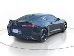 2018 Chevrolet Camaro SS 1SS