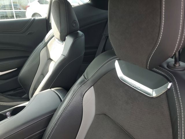 2023 Chevrolet Camaro SS 2SS