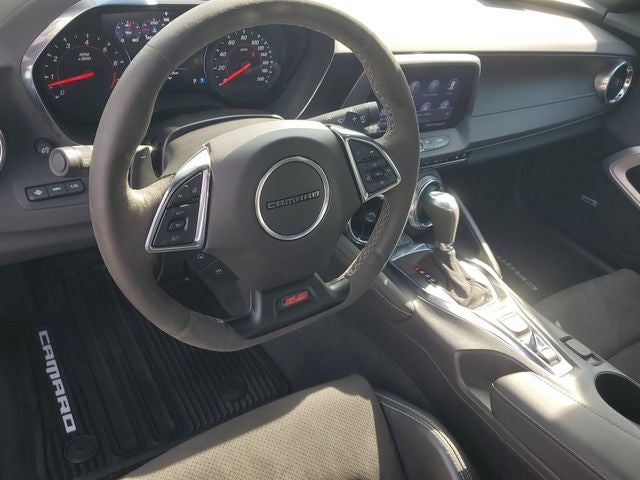 2023 Chevrolet Camaro SS 2SS