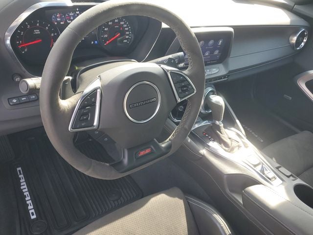 2023 Chevrolet Camaro SS 2SS