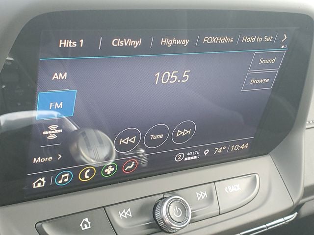 2023 Chevrolet Camaro SS 2SS