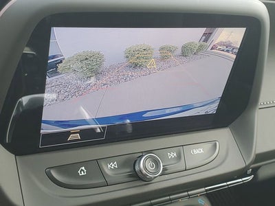 2023 Chevrolet Camaro SS 2SS