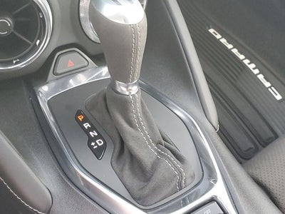 2023 Chevrolet Camaro SS 2SS