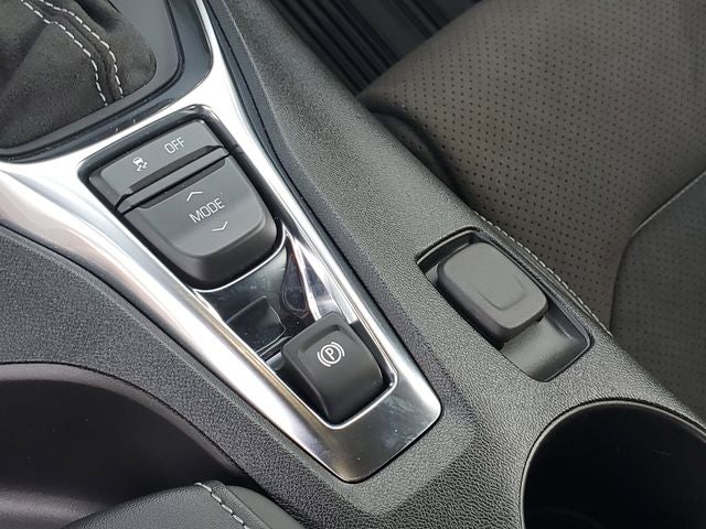 2023 Chevrolet Camaro SS 2SS