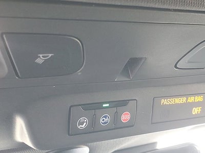 2023 Chevrolet Camaro SS 2SS