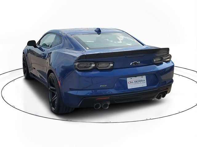 2023 Chevrolet Camaro SS 2SS