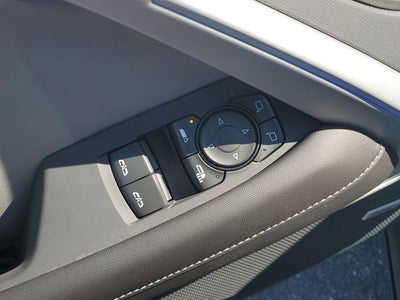 2023 Chevrolet Camaro SS 2SS