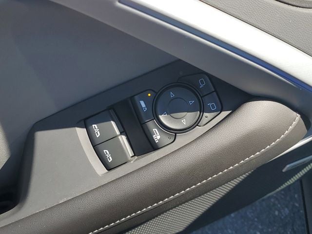 2023 Chevrolet Camaro SS 2SS