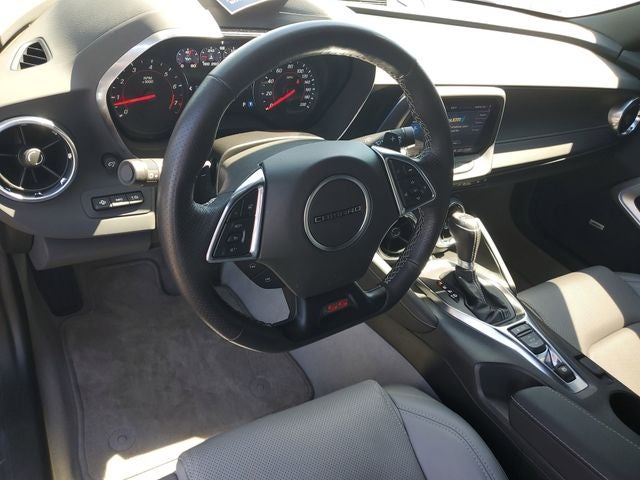 2023 Chevrolet Camaro SS 2SS