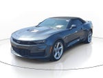 2023 Chevrolet Camaro SS 2SS