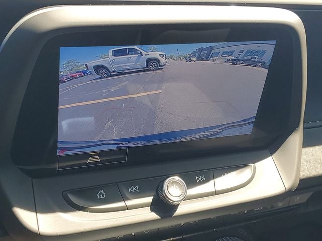 2023 Chevrolet Camaro SS 2SS