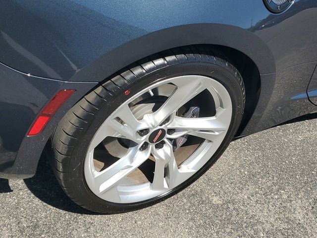 2023 Chevrolet Camaro SS 2SS