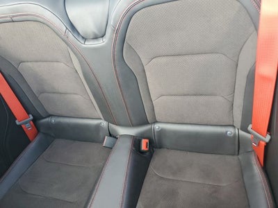 2022 Chevrolet Camaro ZL1