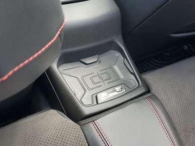 2022 Chevrolet Camaro ZL1