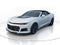 2022 Chevrolet Camaro ZL1