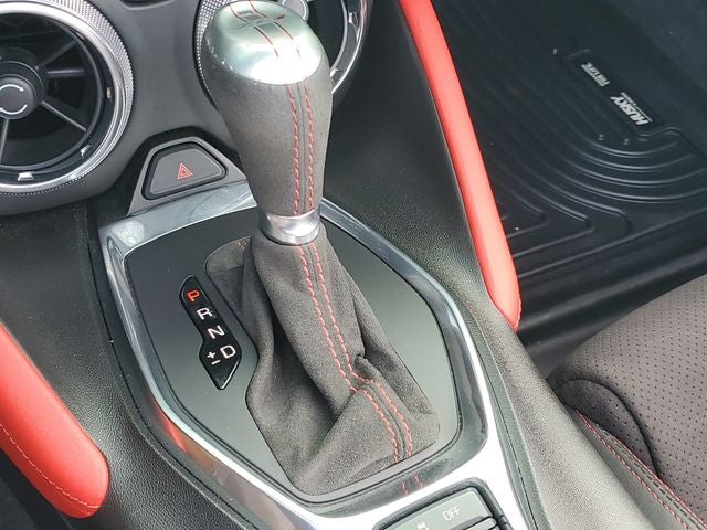 2022 Chevrolet Camaro ZL1