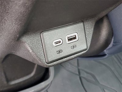 2023 Chevrolet Bolt EUV Premier