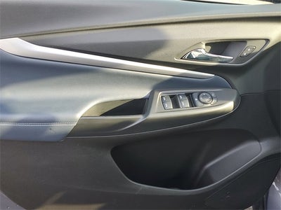 2023 Chevrolet Bolt EUV Premier